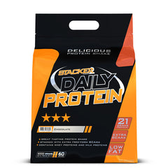 Daily Protein - Stacker 2 • 2000 gram • Eiwit & proteine shakes
