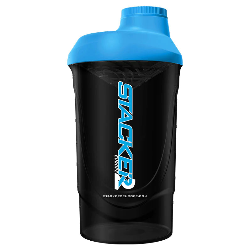 Preworkout Duo - Package