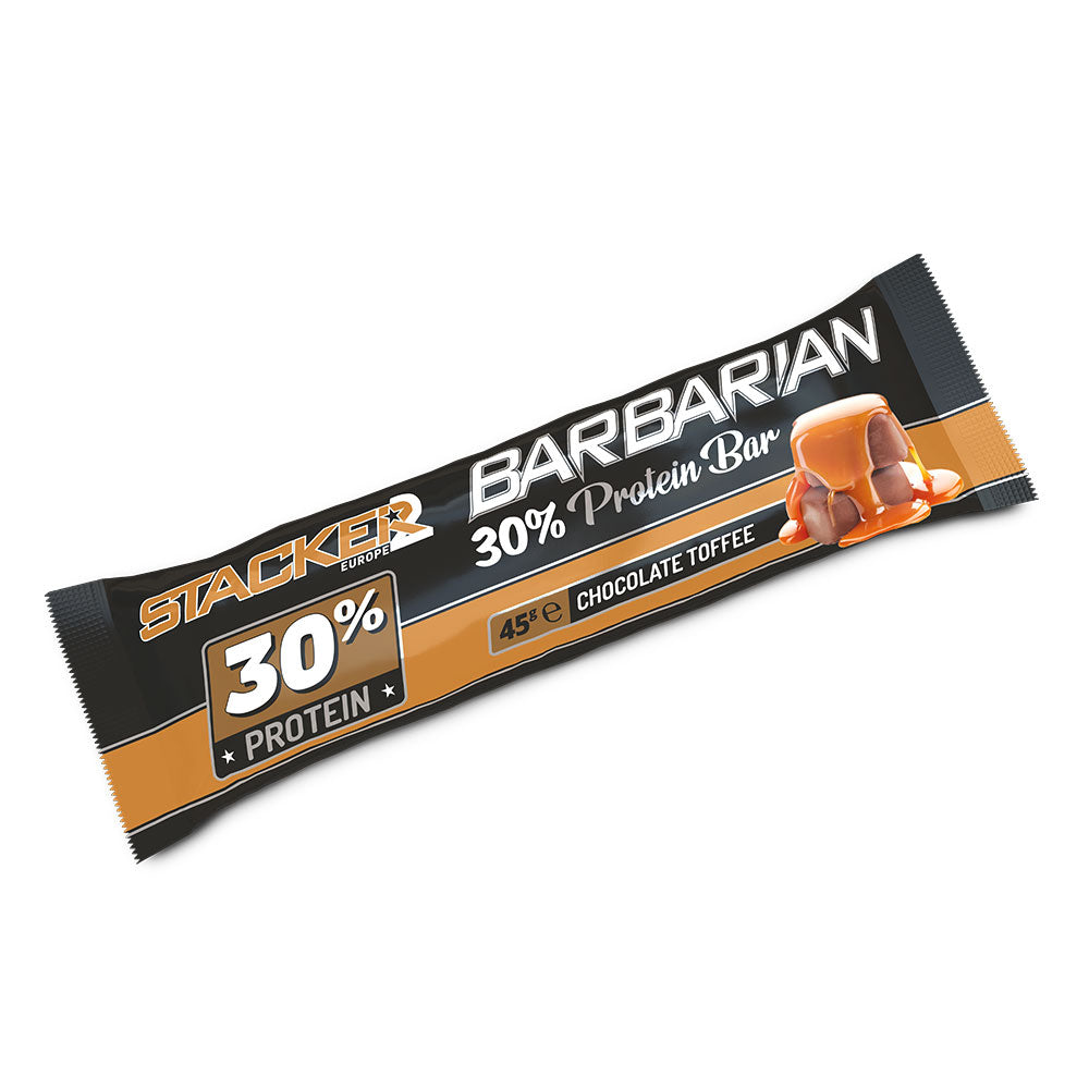 Barbarian 30% Protein Bar