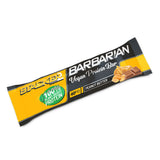 Barbarian Veganer Proteinriegel 