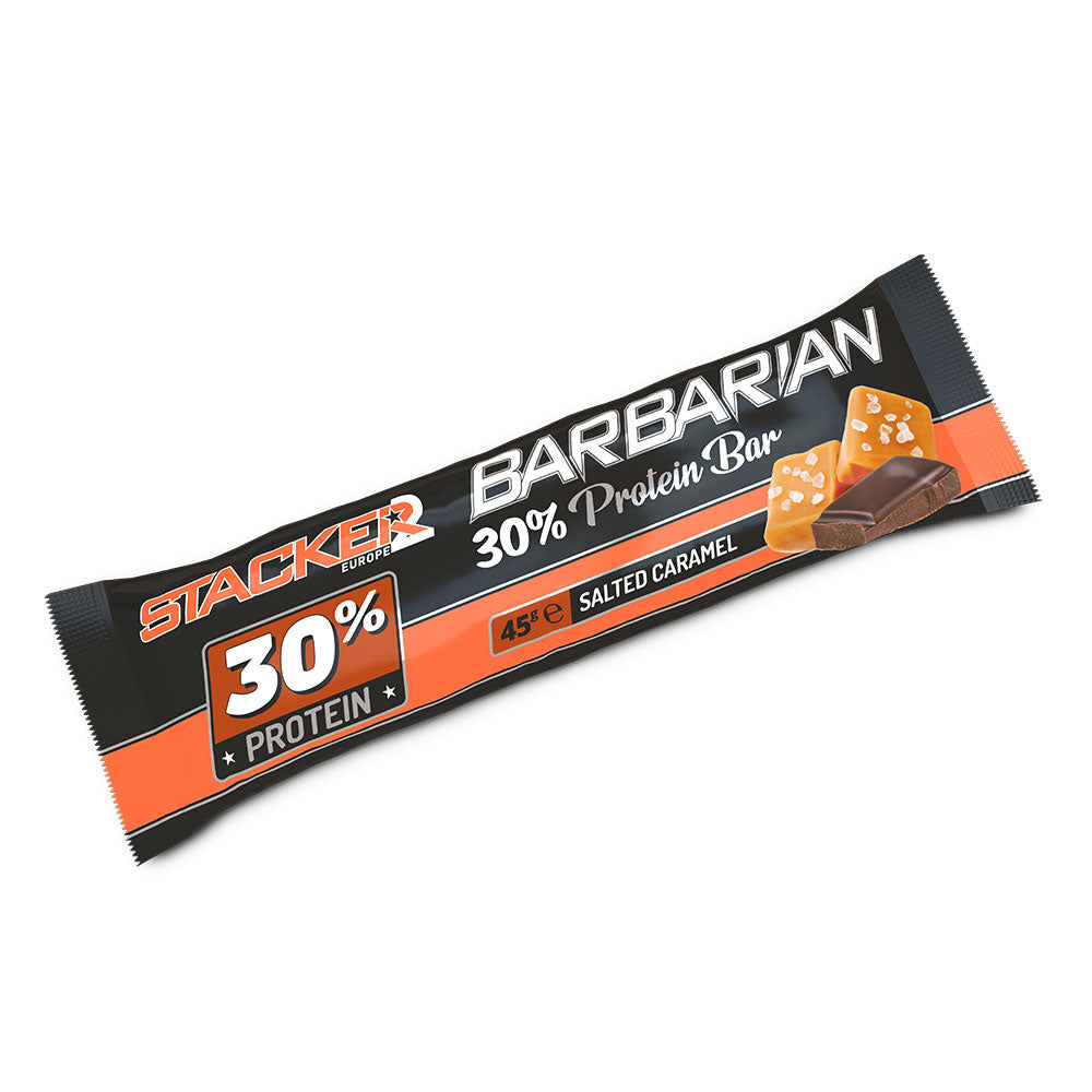 Barbarian 30% Protein Bar