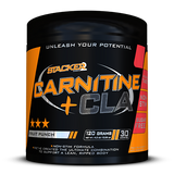 Carnitine + CLA