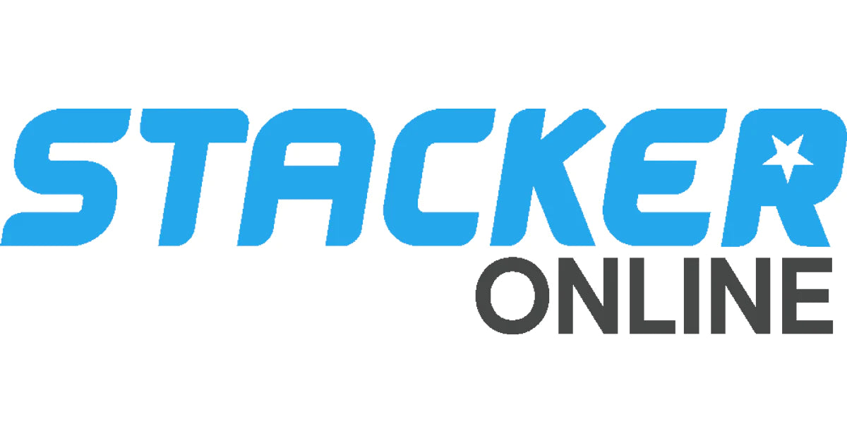 Resultaat met Stacker: Alle Sportvoeding • Beste kwaliteit ...