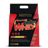 100% Whey - Stacker 2