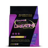 6th Gear Creatine Complex Ephedra Vrij - Stacker 2