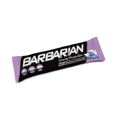 Barbarian - Stacker 2