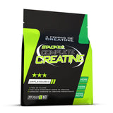 Complete Creatine  - Stacker 2 • 300 gram (60 servings) • Creatine & kracht - product packshot