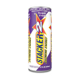 Extreme Energy zuckerfrei (USA-Import) – Stacker 2 • 1 oder 12 Dosen (355 ml pro Dose) 