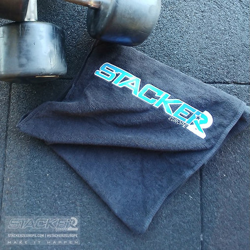 Gym Towel - Stacker2