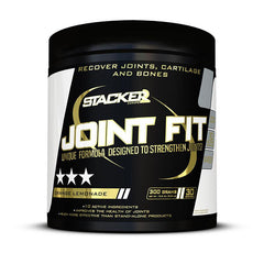 Joint Fit - Stacker 2 • 300 gram (30 servings) • Gezondheid & Gewrichten - product packshot