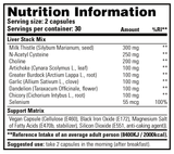 Liver Stack - Stacker 2