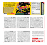 Stacker 4 Powder - Stacker 2