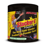 Stacker 4 Poudre - Stacker 2